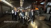 استاندار خراسان رضوی: یکی از مزیت‌های استان، صنعت قطعه‌سازی است