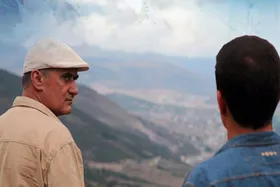 برگزاری مراسم رونمایی و اکران فیلم سینمایی &laquo;پس از عاشقی&raquo;