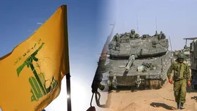 رسانه صهیونیستی: اکنون هیچ وسیله&zwnj;ای برای مقابله با تهدید حزب&zwnj;الله لبنان وجود ندارد