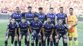 رونمایی از بزرگ&zwnj;ترین شگفتی لیگ برتر| پیکان با ۱۲ گل زده سقوط نکرد!