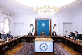 رئیس&zwnj;جمهور: مهار تورم و رشد تولید نه یک برنامه مقطعی، بلکه برنامه دائم دولت تا تحقق آن است