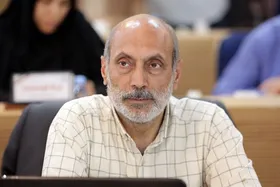 رئیس کمیسیون شهرسازی و معماری شورای اسلامی شهر مشهد: مردم در اولویت تصمیم&zwnj;گیری&zwnj;ها و تصمیم&zwnj;سازی&zwnj;ها هستند