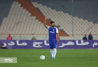 گزارش تصویری (۲) دربی، استقلال - پرسپولیس (آذر ۱۴۰۱)