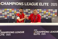 درخشش پرسپولیس در مسابقات الکترونیک نخبگان آسیا