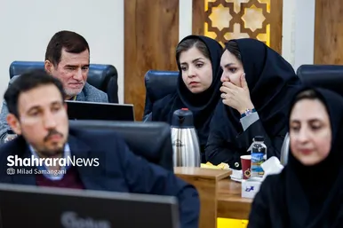 گزارش تصویری | نشست روز جهانی شهرسازی