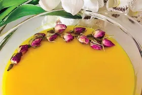 فرنی را چگونه بپزیم؟