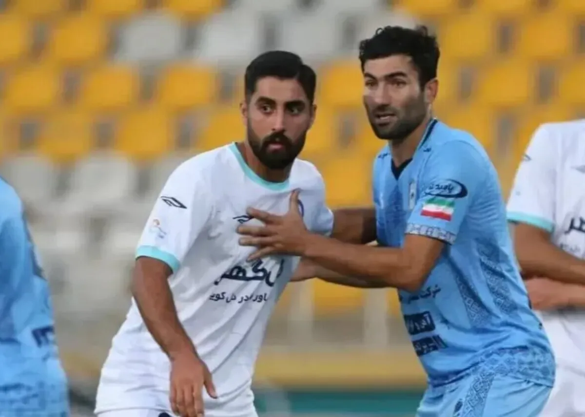 گل گهر توسط ممبینی به عنوان سهمیه سوم ایران به AFC معرفی شد!