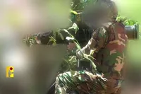 حزب الله لبنان: ۸۰ موشک و راکت به اسرائیل شلیک شد