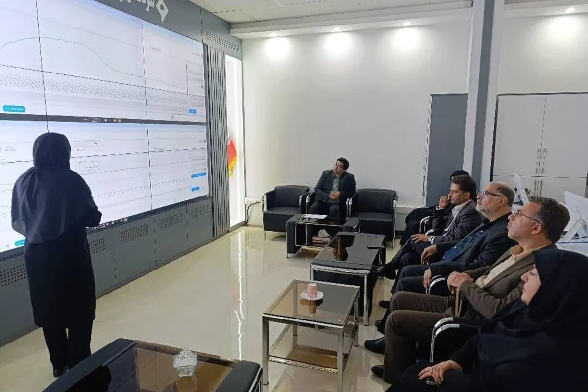 مدیرکل دفتر مدیریت عملکرد استانداری: همه دستگاه‌های خدمت‌رسان خراسان‌رضوی در آمادگی کامل باشند