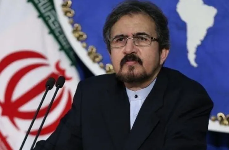 سفیر ایران در فرانسه از خبرنگاران سایر کشورها خواست که با همکاران ایرانی‌شان همدردی کنند