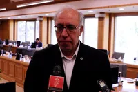 مدیرعامل بانک مسکن: ۱۸ بانک یک ریال هم در حوزه تسهیلات مسکن هزینه نکردند | پرداخت ۳۶۰۰ میلیارد تومان در طرح نهضت ملی مسکن خراسان رضوی