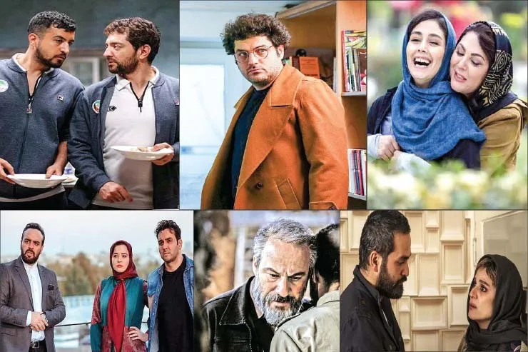 مروری بر فیلم‌های ۳ دوره گذشته جشنواره فیلم فجر که به اکران عمومی نرسیده‌اند