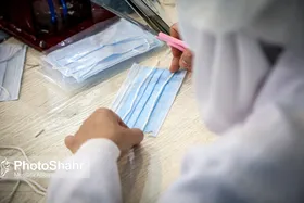 دوباره بازار &laquo;ماسک&raquo; داغ می&zwnj;شود؟