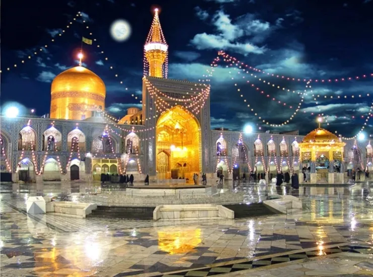 خراسان رضوی، پذیرای هیچ مسافر نوروزی نیست