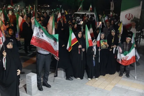 شهردار مشهد: ملت ایران در طول تاریخ نشان داده که در لحظات سخت کنار یکدیگر می‌ایستد