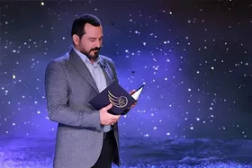 ویدئو | عباس موزون: محسن چاووشی تجربه&zwnj;گر مرگ موقت بوده است