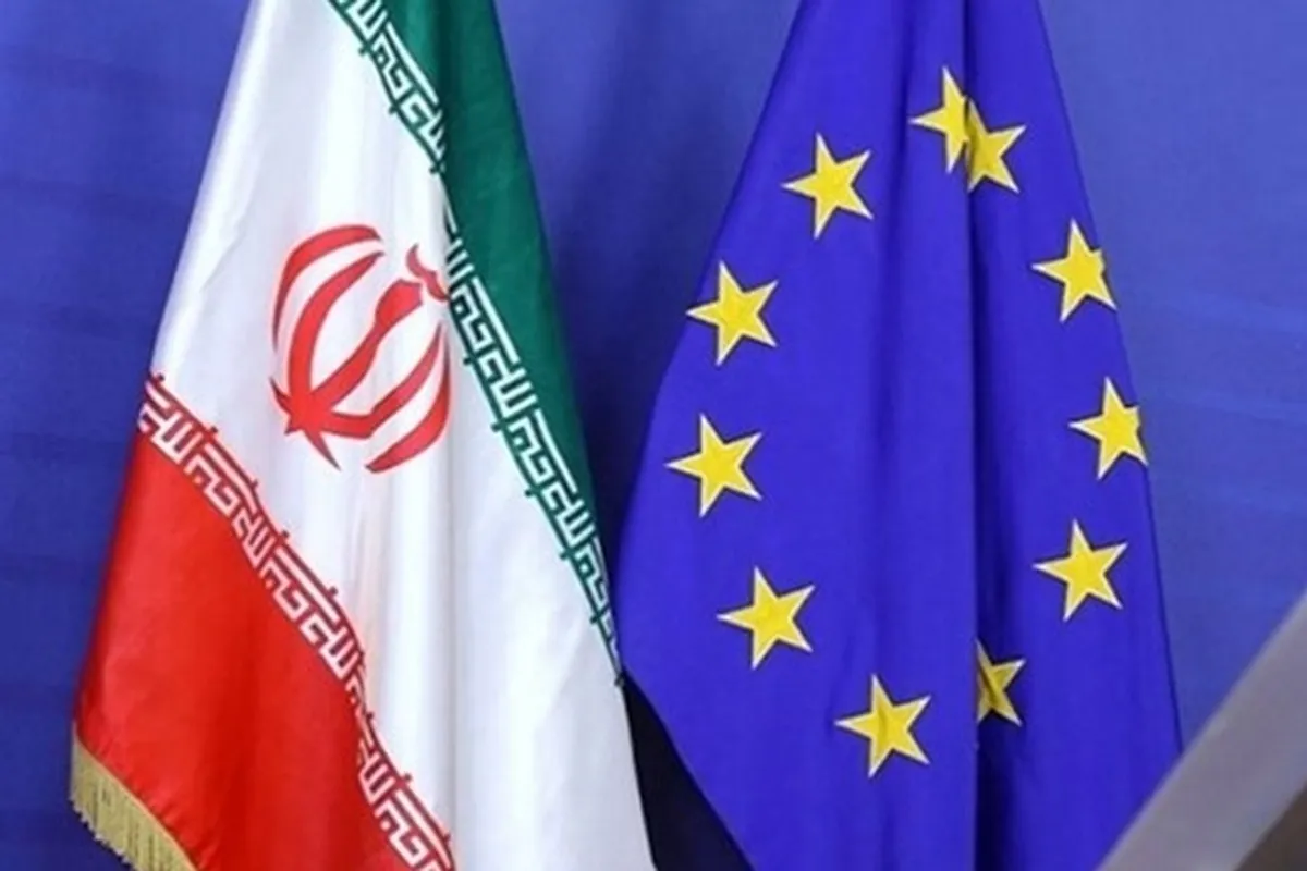 تحریم جدید اتحادیه اروپا علیه ایران | تحریم شرکت صنایع هواپیماسازی ایران به بهانه جنگ اوکراین (۱۱ بهمن ۱۴۰۱)