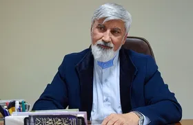 ترقی: اگر اصلاح&zwnj;طلبان بگذارند، آقای پزشکیان گرایشی به سیاست غرب ندارد | دولت جدید با مجلس چالش جدی خواهد داشت | مشهد برای هر دولتی باید مهم باشد