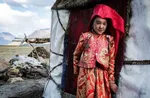 زندگی قرقیزها در بدخشان افغانستان