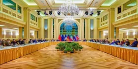 بیانیه اتحادیه اروپا درباره ازسرگیری مذاکرات برجامی وین