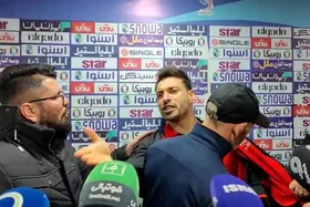 مدافع تراکتور محروم نمی&zwnj;شود