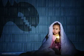 ترساندن کودکان با شخصیت&zwnj;های خیالی، اشتباه تکراری والدین