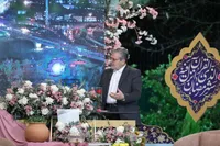 شهردار مشهد مقدس: مشهد را برای نوروز ۱۴۰۴ به گونه‌ای آماده کردیم که حال زائران را خوب کند + فیلم