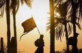 مشارکت یک میلیون زائر در پویش «هر زائر نائب‌الزیاره یک شهید» در دهه پایانی صفر در مشهد
