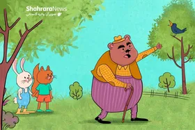 داستان کودک | ببخش و مهربان باش!