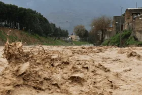 هشدار بارش شدید باران برای ۳۱ استان کشور