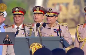 مصر: صلح واقعی در خاورمیانه با تشکیل کشور مستقل فلسطین محقق می&zwnj;شود