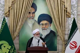 تولیت آستان قدس رضوی: اسرائیل به هیچ&zwnj;کدام از اهدافش در لبنان نرسید و با خواری به دنبال آتش&zwnj;بس رفت