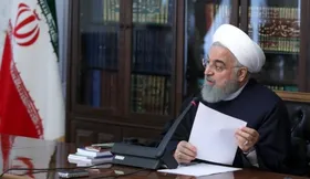 دستور روحانی برای پیگیری ماجرای دفن جوجه&zwnj;های یک&zwnj; روزه