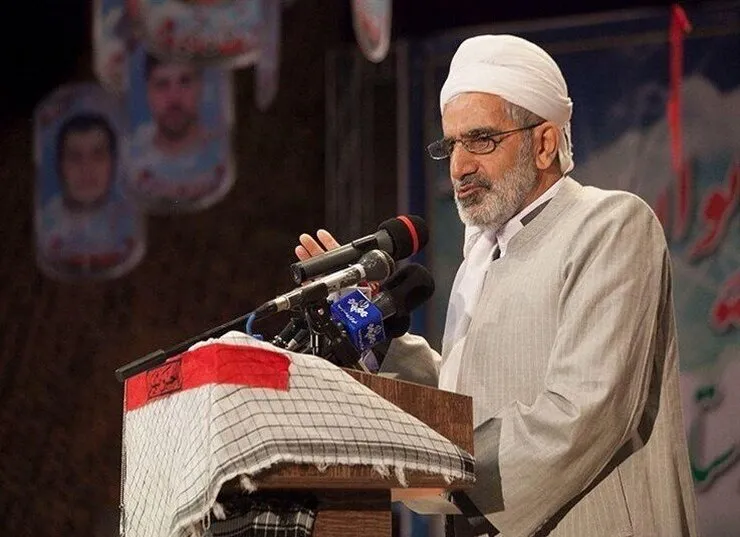امام‌جمعه سنندج: وفاداری کُرد‌ها به نظام زبانزد است| کُرد‌ها هیچ‌گاه دنبال ایجاد ناامنی نیستند