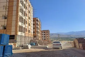 زیرساخت&zwnj;های مسکن ملی نیازمند بودجه ۶۱۶ هزار میلیارد تومانی