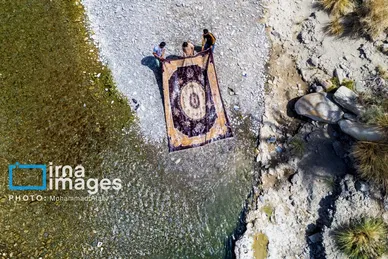 ایران زیباست | تمدنی ۷ هزار ساله