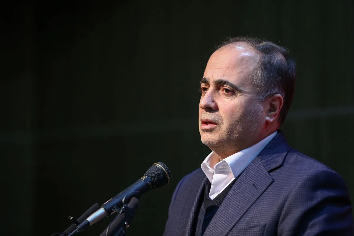 وزیر جهاد کشاورزی: تأمین مواد غذایی در هیچ نقطه‌ای از کشور مختل نشد | افزایش مصرف پروتئین در دهک‌های پایین پس از اجرای کالابرگ