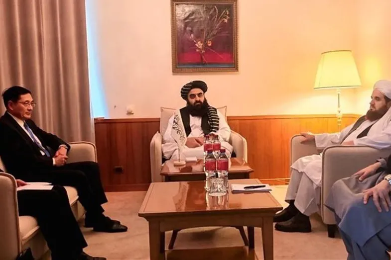 امیرخان متقی