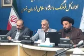 مشهد ظرفیت محوری توسعه فعالیت‌های قرآنی کشور است | ثبت‌نام قرآن‌آموزان در ۱۱۵ مؤسسه قرآنی مشهد