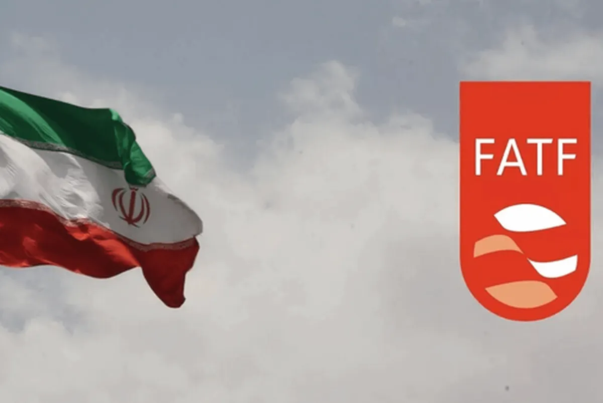 واکنش FATF به تصویب پالرمو در ایران: فعلا در لیست سیاه بمانید
