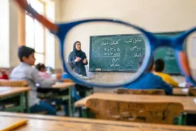 درباره تشخیص بهنگام مشکلات بینایی کودکان | نور دیده&zwnj;تان را دریابید