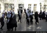 بازگشایی مدارس هرات