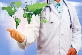 ارائه خدمات به ۵۳ هزار گردشگر سلامت از ۸۶ کشور جهان در مشهد