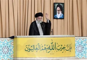 بازتاب گسترده بیانات رهبر انقلاب در رسانه&zwnj;های عربی