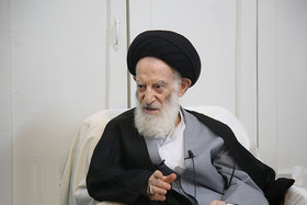 آخرین وضعیت آیت‌الله شبیری زنجانی در بیمارستان (۲۸ شهریور ۱۴۰۵)