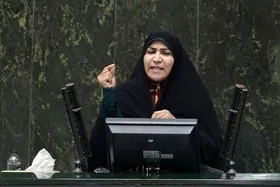 انتقاد نماینده نیشابور از عدم اجرای مصوبات افزایش حقوق بازنشستگان و رتبه&zwnj;بندی معلمان| چرا حقوق بازنشستگان به&zwnj;موقع پرداخت نمی&zwnj;شود؟