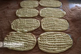ارزش تخلفات نانوایی&zwnj;های خراسان رضوی ۵۴ میلیارد ریال است