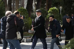 شهردار تهران: خدمات عمومی که مردم نیاز دارند را به پارک&zwnj;ها می&zwnj;بریم| تهران باید متحول شود+ فیلم