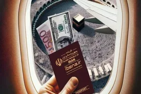 زائران حج تمتع ارز زیارتی را چگونه دریافت کنند؟