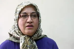 &laquo;سوسن شاکرین&raquo; موزیسین و مدرس موسیقی درگذشت